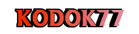 KODOK77 Logo